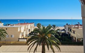 Apartamento Mediterraneo Tranquilo Y Familiar