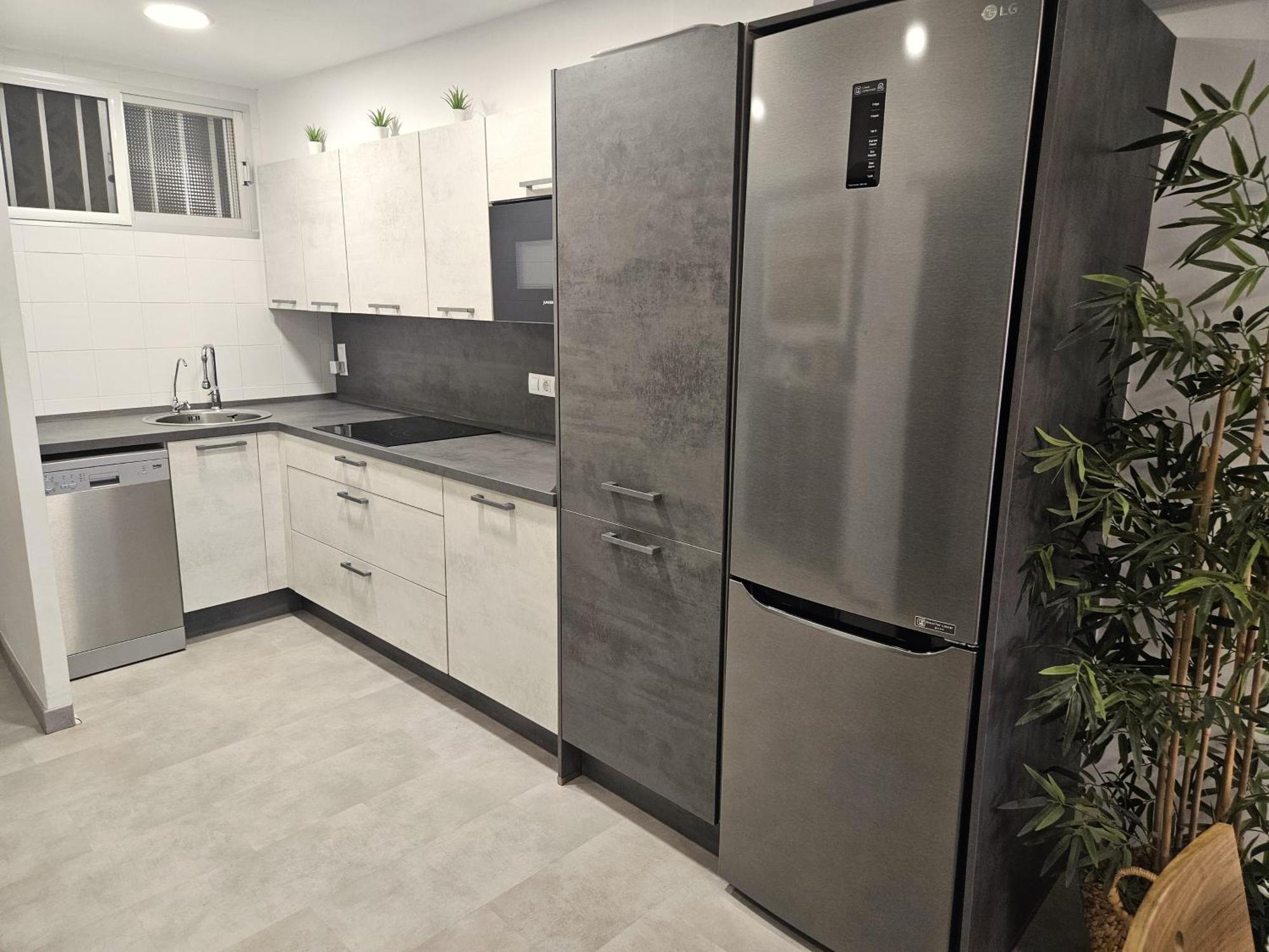 Apartamento Mediterraneo Tranquilo Y Familiar Appartement Valencia Buitenkant foto